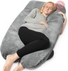 Pregnancy Pillow