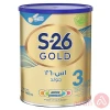 S-26 Progress Gold No 3 | 400G