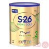S-26 Promil Gold No 2 | 900G