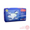 Sanita Elegance Adult Diaper Large | 18Pcs