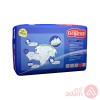 Sanita Elegance Adult Diaper Large Night | 16Pcs