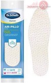 Scholl Airpillow Comf Insoles