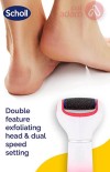 Scholl Electronic Foot Cooler 1