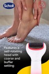 Scholl Electronic Foot Cooler 1