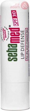 Sebamed Lip Defense Stick | 4.8Gm