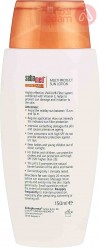 Sebamed Sun Care Multi Protect Sun Lotion Spf50 | 150Ml