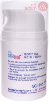 Sebamed Protective Facial Cream | 50Ml