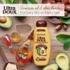 Garnier Ultra Doux Shampoo Avocado & Shea Butter Oil | 200Ml