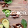 Garnier Ultra Doux Shampoo Avocado & Shea Butter Oil | 200Ml