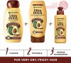 Garnier Ultra Doux Shampoo Avocado & Shea Butter Oil | 200Ml