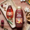 Garnier Ultra Doux Shampoo Castor & Almond Oils | 200Ml