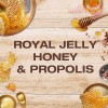 Garnier Ultra Doux Shampoo Honey Treasures | 200Ml