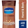 Vaseline Lotion Cocoa Radiant | 400Ml