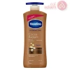 Vaseline Lotion Cocoa Radiant | 400Ml