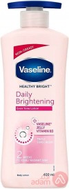 Vaseline Lotion Healthy(Essential) Even Tone | 400Ml