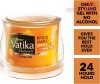 Vatika Hair Gel Extreme Hold | 250Ml