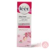 Veet Hair Removal Cream Silk And Freshs For Normal | 100G