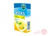 Vicks Td Lemon Menthol | 40G