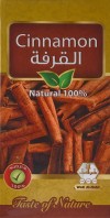 WADI AL NAHIL CINNAMON TEA | 30 SACHETS