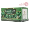 WADI AL NAHIL GREEN TEA MINT | 30 BAGS