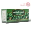 WADI AL NAHIL GREEN TEA MINT | 30 BAGS