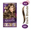 Wella Koleston Kit Color Cream 6 0 Dark Blonde | 50Ml