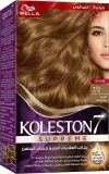 Wella Koleston Kit Color Cream 7 0 Medium Blonde | 50Ml