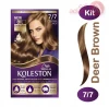 Wella Koleston Kit Color Cream 7 7 Deer Brown | 50Ml