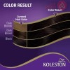 Wella Koleston Maxi Color Cream 302 0 Black | 50Ml