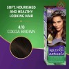 Wella Koleston Naturals Color Cream 4 0 Cocoa Brown