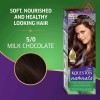 Wella Koleston Naturals Color Cream 5 0 Milk Chocolate