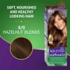 Wella Koleston Naturals Color Cream 6 0 Hazelnut Blonde