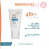 Ducray Melascreen Uv Spf50 Rich Creme For Dry Skin | 40Ml