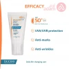 Ducray Melascreen Uv Spf50 Rich Creme For Dry Skin | 40Ml