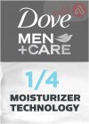 Dove Deo Spray Extra Fresh Men | 150Ml