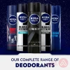 Nivea Deo Spray Deep Dry Clean Feel | 200Ml