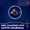 Nivea Shavinggel Deep Clean | 200Ml