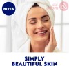 Nivea Eye Make Up Remover Micellair Oil Freegel O2 | 125Ml