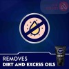 Nivea Men Deep Anti Impurities Clean Face & Beard Wash | 100Ml