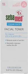 Sebamed Clear Face Facial Toner | 150Ml