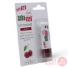 Sebamed Lip Defence Stick Spf 30 Cherry | 4.8G