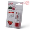 Sebamed Lip Defence Stick Spf 30 Strawberry | 4.8G