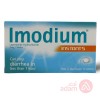 Imodium Instant 2Mg | 12Tab