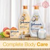 Johnson Body Lotion Yogurt Peach Coconut | 250Ml