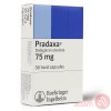 Pradaxa 75Mg | 30Caps