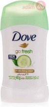 Dove Deo Stickgo Fresh | 40G