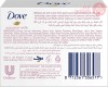 Dove Bar Coconut Milk Soap | 135G