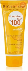 Bioderma Photoderm Max SPF 100 Protection Milk | 100Ml