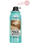 Loreal Magic Retouch Dark Blond Spray | 75Ml