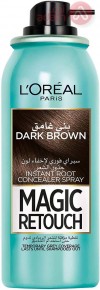 Loreal Magic Retouch Brown Spray | 75Ml